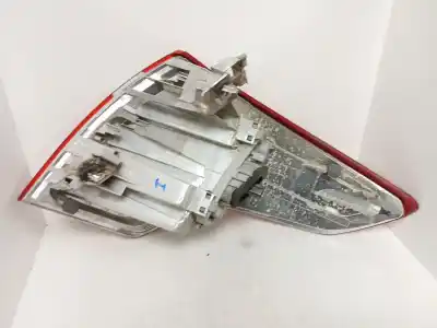 Second-hand car spare part left tailgate light for citroen c4 picasso i monospace (ud_) 1.6 hdi oem iam references 9653547580  