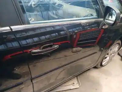 Автозапчастина б/у передні праві двері для citroen c4 picasso i monospace (ud_) 1.6 hdi посилання на oem iam 