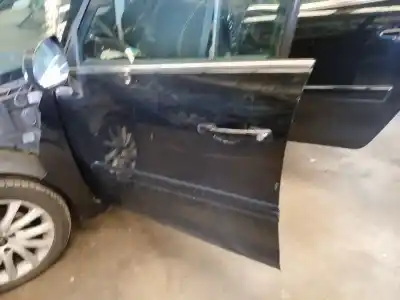 Автозапчастина б/у передні ліві двері для citroen c4 picasso i monospace (ud_) 1.6 hdi посилання на oem iam 