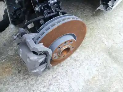 Peça sobressalente para automóvel em segunda mão manga de eixo dianteira esquerda por opel combo e tour / life (k9) 1.5 referências oem iam 