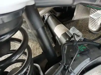 Peça sobressalente para automóvel em segunda mão amortecedor traseiro direito por opel combo e tour / life (k9) 1.5 referências oem iam 