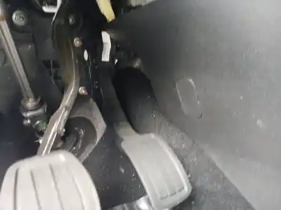 Peça sobressalente para automóvel em segunda mão pedal acelerador por opel combo e tour / life (k9) 1.5 referências oem iam 
