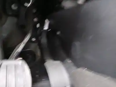 Peça sobressalente para automóvel em segunda mão pedal acelerador por opel combo e tour / life (k9) 1.5 referências oem iam 