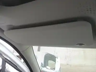 Peça sobressalente para automóvel em segunda mão pára-sol esquerdo por opel combo e tour / life (k9) 1.5 referências oem iam 