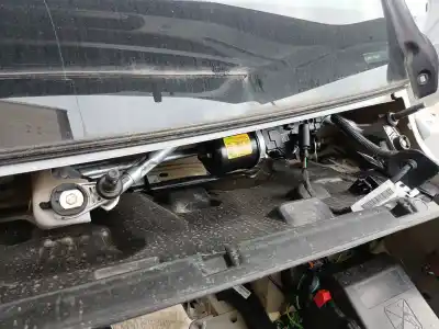 Peça sobressalente para automóvel em segunda mão motor do limpa para brisas por opel combo e tour / life (k9) 1.5 referências oem iam   