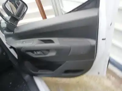 Peça sobressalente para automóvel em segunda mão elevador de vidros dianteiro direito por opel combo e tour / life (k9) 1.5 referências oem iam 