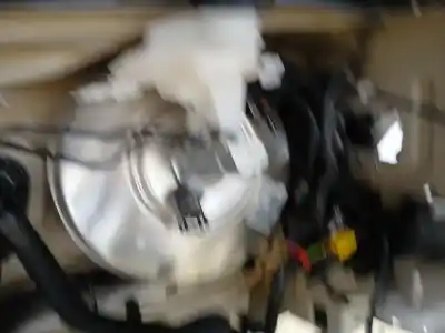 Peça sobressalente para automóvel em segunda mão bomba de travões por opel combo e tour / life (k9) 1.5 referências oem iam 