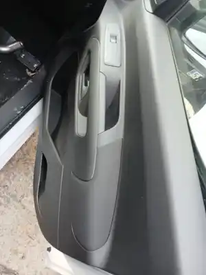 Peça sobressalente para automóvel em segunda mão elevador de vidros dianteiro direito por opel combo e tour / life (k9) 1.5 referências oem iam 