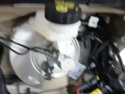 Peça sobressalente para automóvel em segunda mão bomba de travões por opel combo e tour / life (k9) 1.5 referências oem iam 