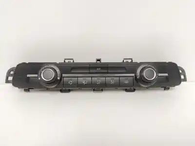 Peça sobressalente para automóvel em segunda mão comando de sofagem (chauffage / ar condicionado) por opel combo e tour / life (k9) 1.5 referências oem iam 98340409zd