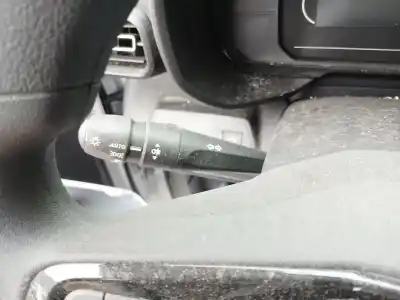 Peça sobressalente para automóvel em segunda mão comutador de luzes por opel combo e tour / life (k9) 1.5 referências oem iam 