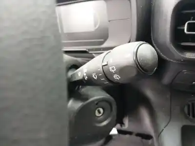 Peça sobressalente para automóvel em segunda mão comutador de luzes por opel combo e tour / life (k9) 1.5 referências oem iam   