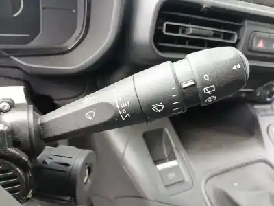 Peça sobressalente para automóvel em segunda mão comutador de luzes por opel combo e tour / life (k9) 1.5 referências oem iam 