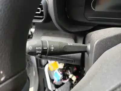 Peça sobressalente para automóvel em segunda mão comutador de luzes por opel combo e tour / life (k9) 1.5 referências oem iam 