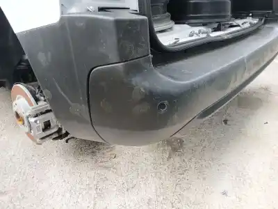 Peça sobressalente para automóvel em segunda mão para choques traseiro por opel combo e tour / life (k9) 1.5 referências oem iam 
