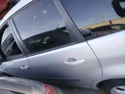 Автозапчастина б/у двері задні ліві для ford c-max (dm2) 1.8 tdci посилання на oem iam   