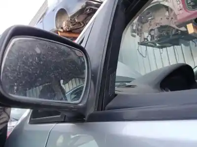 Автозапчасти б/у левое зеркало за FORD C-MAX (DM2) 1.8 TDCI ссылки OEM IAM   