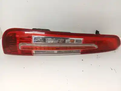 Peça sobressalente para automóvel em segunda mão farolim traseiro esquerdo por ford c-max (dm2) 1.8 tdci referências oem iam   