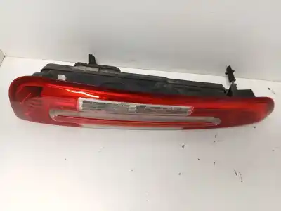 Peça sobressalente para automóvel em segunda mão farolim traseiro esquerdo por ford c-max (dm2) 1.8 tdci referências oem iam   