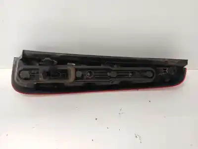 Peça sobressalente para automóvel em segunda mão farolim traseiro esquerdo por ford c-max (dm2) 1.8 tdci referências oem iam   