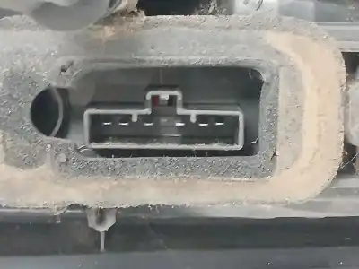 Peça sobressalente para automóvel em segunda mão farolim traseiro esquerdo por ford c-max (dm2) 1.8 tdci referências oem iam   