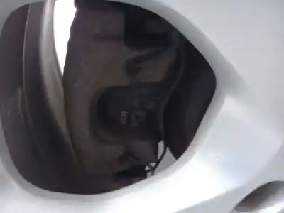 Автозапчастина б/у задній правий гальмівний супорт для ford c-max (dm2) 1.8 tdci посилання на oem iam 