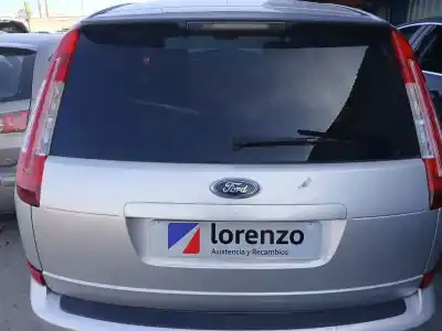 Автозапчастина б/у загальні двері для ford c-max (dm2) 1.8 tdci посилання на oem iam 