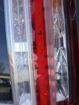 Second-hand car spare part right tailgate light for ford c-max (dm2) 1.8 tdci oem iam references   