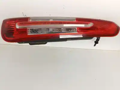 Автозапчасти б/у правый задний фонарь за ford c-max (dm2) 1.8 tdci ссылки oem iam   