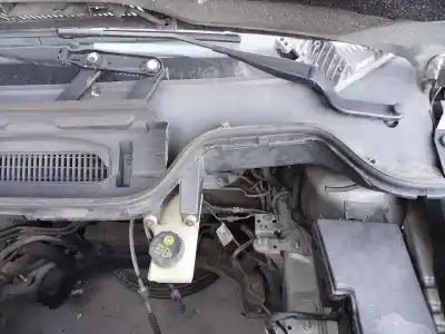 Автозапчасти б/у мотор переднего стеклоочистителя за FORD C-MAX (DM2) 1.8 TDCI ссылки OEM IAM   