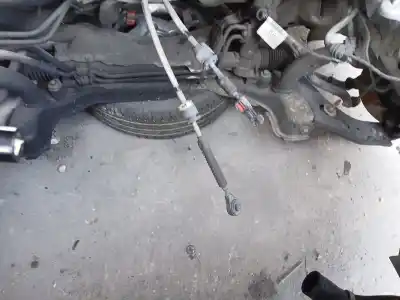 Автозапчастина б/у передач для ford c-max (dm2) 1.8 tdci посилання на oem iam   