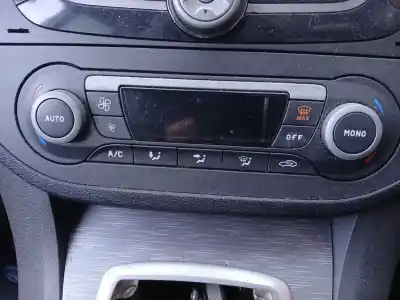 Автозапчастина б/у клімат-контроль для ford c-max (dm2) 1.8 tdci посилання на oem iam 