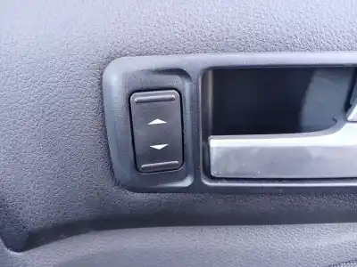 Автозапчастина б/у передній правий віконний вимикач для ford c-max (dm2) 1.8 tdci посилання на oem iam 