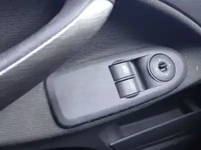 Автозапчастина б/у передні вікний вмикач для ford c-max (dm2) 1.8 tdci посилання на oem iam 