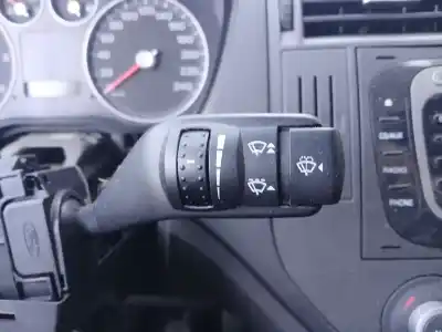 Автозапчастина б/у команда чистити для ford c-max (dm2) 1.8 tdci посилання на oem iam 