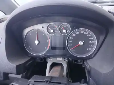 Автозапчасти б/у ПРИБОРНАЯ ДОСКА за FORD C-MAX (DM2)  ссылки OEM IAM   