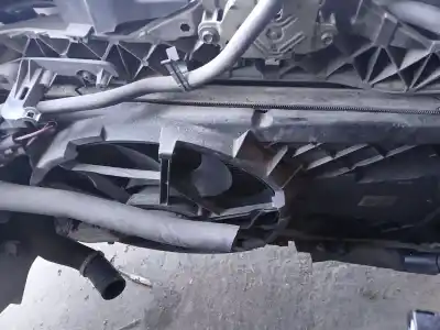 Автозапчастина б/у електро вентилятор для ford c-max (dm2) 1.8 tdci посилання на oem iam 