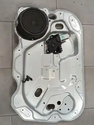 Gebrauchtes Autoersatzteil fensterheber vorne rechts zum ford c-max (dm2) 1.8 tdci oem-iam-referenzen 7m51r203a28ba  