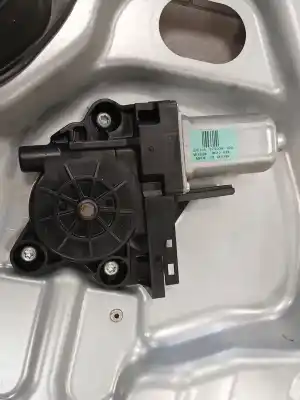 Gebrauchtes Autoersatzteil fensterheber vorne rechts zum ford c-max (dm2) 1.8 tdci oem-iam-referenzen 7m51r203a28ba  