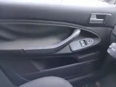 Автозапчастина б/у регулятор вікна передній лівий для ford c-max (dm2) 1.8 tdci посилання на oem iam 