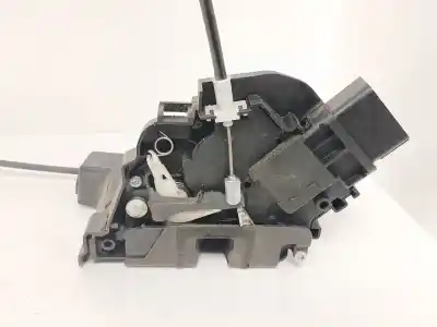 Piesă de schimb auto la mâna a doua mecanism acționare geam fațã stânga pentru ford c-max (dm2) 1.8 tdci referințe oem iam 3m5ar218113er  