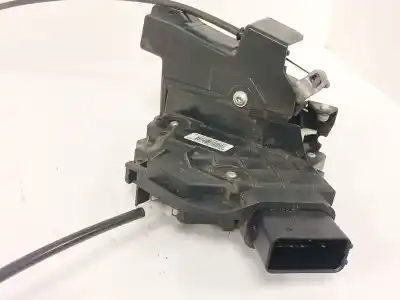 Piesă de schimb auto la mâna a doua mecanism acționare geam fațã stânga pentru ford c-max (dm2) 1.8 tdci referințe oem iam 3m5ar218113er  