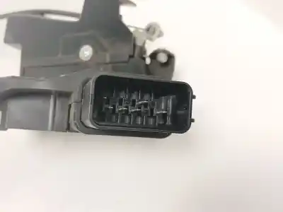 Piesă de schimb auto la mâna a doua mecanism acționare geam fațã stânga pentru ford c-max (dm2) 1.8 tdci referințe oem iam 3m5ar218113er  