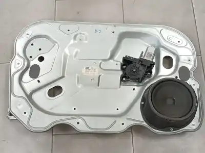 Gebrauchtes Autoersatzteil fensterheber vorne links zum ford c-max (dm2) 1.8 tdci oem-iam-referenzen 7m51r203a29ba  