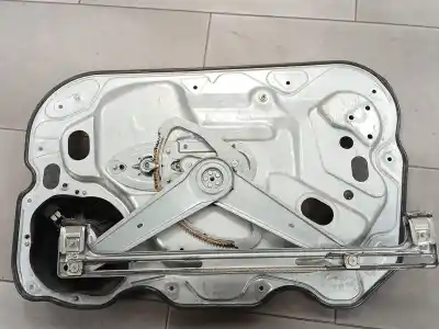 Gebrauchtes Autoersatzteil fensterheber vorne links zum ford c-max (dm2) 1.8 tdci oem-iam-referenzen 7m51r203a29ba  