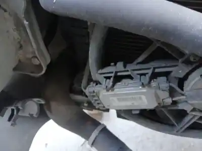 Автозапчастина б/у інтеркулер для ford c-max (dm2) 1.8 tdci посилання на oem iam   