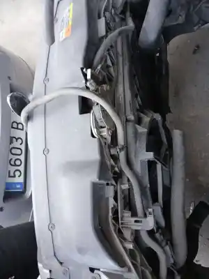 Автозапчастина б/у конденсат/радіатор кондиционера для ford c-max (dm2) 1.8 tdci посилання на oem iam 