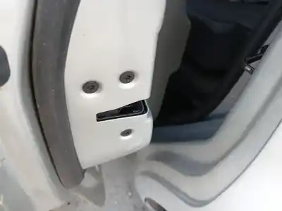 Автозапчастина б/у замок дверей заднього лівого для ford c-max (dm2) 1.8 tdci посилання на oem iam 