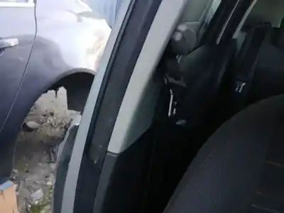 Автозапчастина б/у передній правий ремін безпеки для ford c-max (dm2) 1.8 tdci посилання на oem iam 