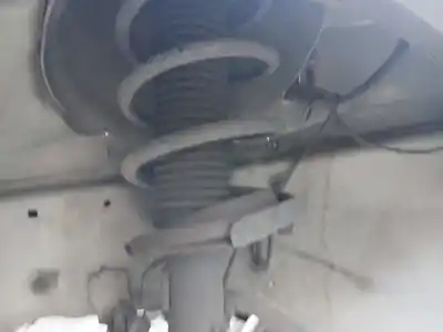 Автозапчастина б/у амортизатор передній лівий для ford c-max (dm2) 1.8 tdci посилання на oem iam 